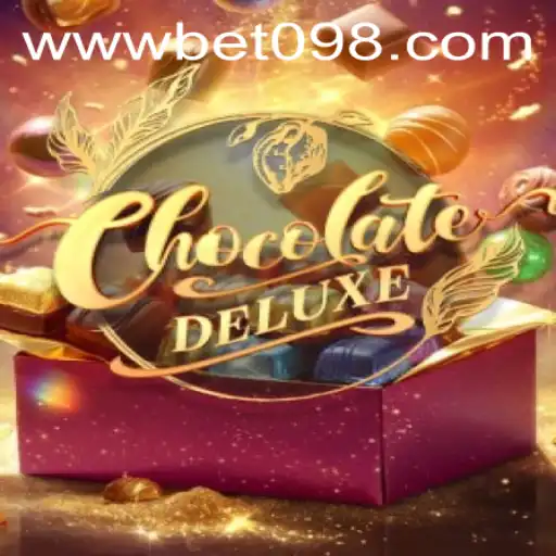 Discover the World of ChocolateDeluxe: A Sweet Gaming Experience with Bet09