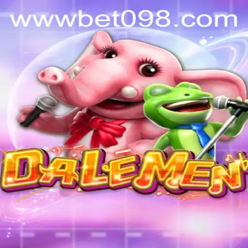 Exploring the Exciting World of DALEMEN: A Comprehensive Guide with Bet09