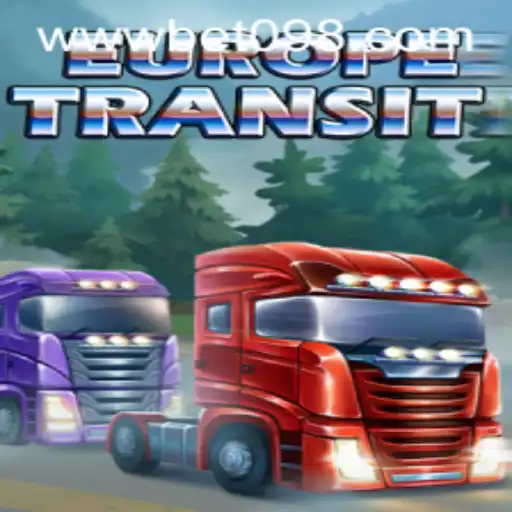 Exploring the Thrills of EuropeTransit with Bet09
