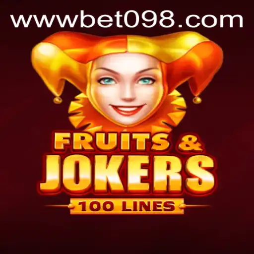 Explore the Exciting World of FruitsAndJokers100 with Bet09