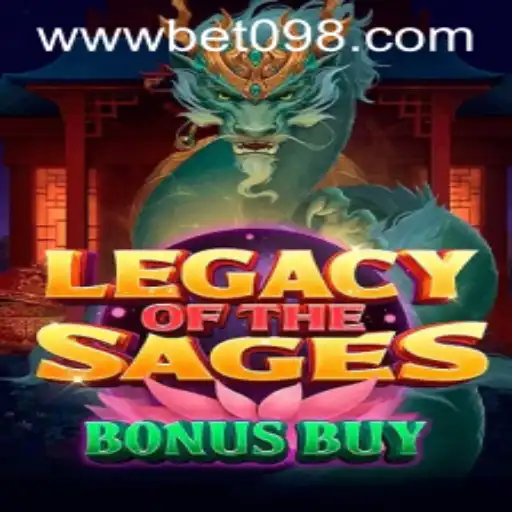 Exploring the Exciting World of LegacyoftheSagesBonusBuy: The Bet09 Experience