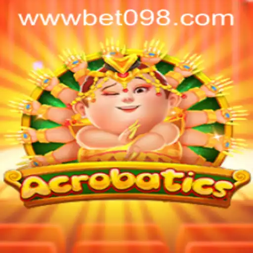 Exploring the Thrills of Acrobatics: A Dynamic Game Experience with Bet09