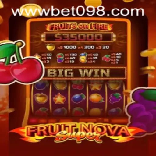 Exploring FruitNovaSuper: A Fresh Twist in Online Gaming with Bet09