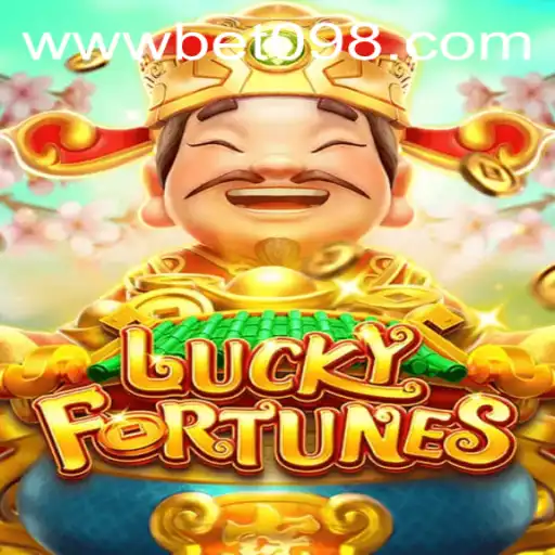 Discover the Excitement of LUCKYFORTUNES with Bet09