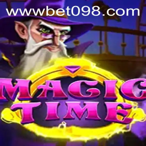Discover the Enchanting World of MagicTime and Bet09