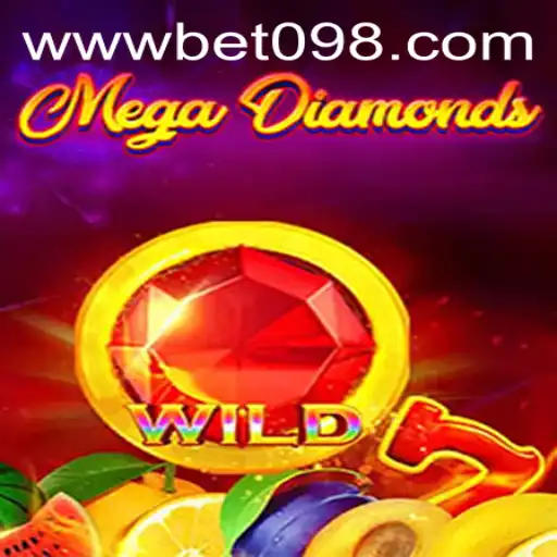 Unveiling MegaDiamond: The Sparkling World of Bet09's Latest Gaming Sensation