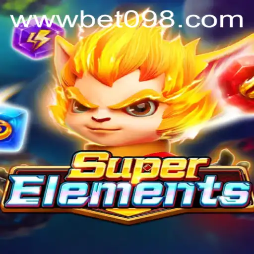 Discover the Exciting World of SuperElements with Bet09