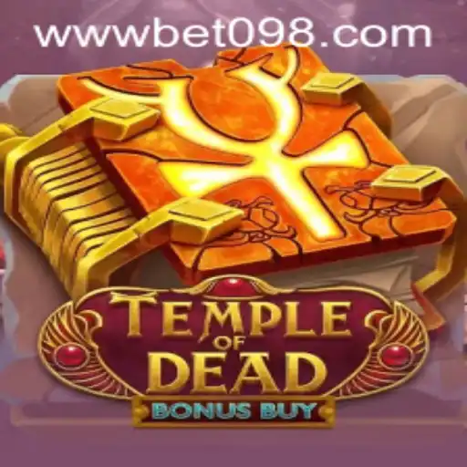 Discovering the Thrills of TempleofDeadBonusBuy in the World of Gaming
