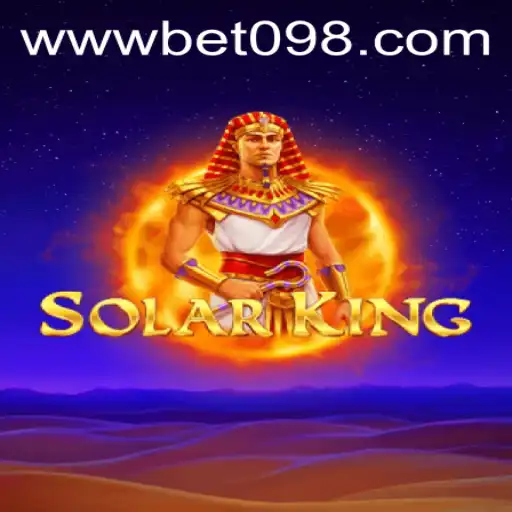 SolarKing: Unveiling the New Cosmic Adventure in the World of Bet09
