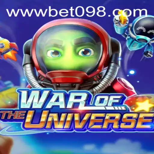 Explore the Intriguing World of WAROFTHEUNIVERSE with Bet09