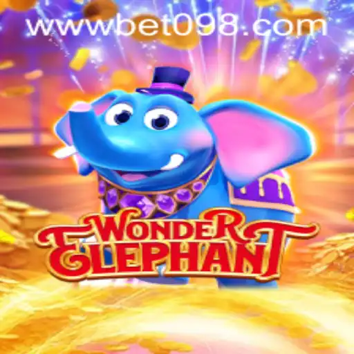 Discover the Exciting World of WonderElephant with Bet09